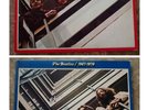The Beatles 1962-1966 1967-1970 Red & Blue Album 4 LP Vinyl NM- Nice SKBO 3403 4