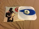 The Drips S/T Sratch n Sniff cover limited edt color The Bronx Every Time I Die