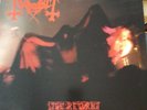 mayhem The Return (Live 21st June In Bischofswerda Anno 1997) sodom 1burzum