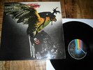 BUDGIE / IN FOR THE KILL / ORIGINAL UK ENGLAND PRESS 1974    WOW