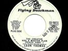 LEON THOMAS 7