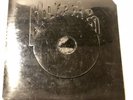 Kluster Klopfzeichen Schwan ams-studio 511 1971 Germany First Press With Poster
