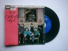 THE HOLLIES - EP - IT`S IN HER KISS  + 3 Spanien Spain 1965 mega