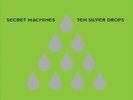 Silver Machines - Ten Silver Drops DLX - SEALED NEW 2LP Limited Run Out Groove