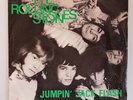 The Rolling Stones / Jumpin`Jack Flash 7`Single DECCA 26.180 1968 Belgium