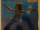 NIRVANA / NEVERMIND / UK SIMPLY VINYL SEALED '97 LTD ED 180 GRAM AUDIOPHILE LP