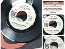 NOEL ODOM & THE GROUP Come On Down To Earth / Love Too TOWER garage psych dj 45