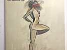 GRAHAM COXON - THE SPINNING TOP * LP VINYL * FREE P&P UK * TRANS REC - TRANS102X