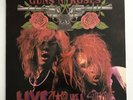 Guns N Roses - Live ? *@ Like A Suicide - 1986 Vinyl LP - USR-001 - Uzi Suicide