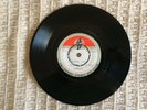 Johnny Rebb Johnny B. Good / Rebel Rock. 45 Single TEST PRESSING 1958 EMI.