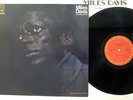 MILES DAVIS IN A SILENT WAY CBS/SONY 18AP 2075 Japan VINYL LP