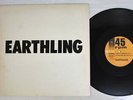 EARTHLING MAKE IT TOGETHER KING SKLB-56 Japan PROMO VINYL 12