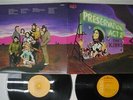 KINKS PRESERVATION ACT 2 RCA SRA-9461,2 Japan VINYL 2LP