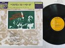 LOU REED BERLIN RVC PG-131 Japan CAP OBI VINYL LP