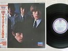 ROLLING STONES NO.2 LONDON L18P 1802 Japan OBI MONO VINYL LP