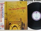 ROLLING STONES BEGGARS BANQUET LONDON L18P 1819 Japan OBI VINYL LP