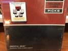 Grateful Dead Dick's Picks Volume 3 - 4 LP Vinyl Set - 5.22.77, #1452 of 2000