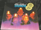 Deep Purple ?Burn Sealed Vinyl Record Album LP USA 1974 Orig No Barcode W 2766