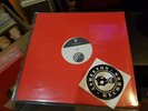 Smoking Popes - Live from the Rock Room  LP TEST PRESSING rare punk vinyl