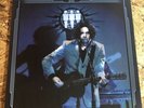 Jack White Live Blue Room Third Man Vault #14 Complete Package w/ Photo Book, 7
