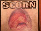 SCORN 'VAE SOLIS' 2 LP EARACHE MICK HARRIS NAPALM DEATH INDUSTRIAL