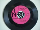 NORTHERN SOUL   EDDIE FOSTER  (Frank Wilson)   DO I LOVE YOU   IN Records