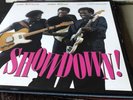 Lp 560 Lp 33 giri SHOWDOWN Albert Collins Robert Cray Johnny Copeland