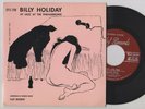 Billie Holiday 