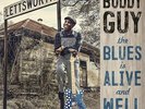 Buddy Guy - The Blues Is Alive And Well