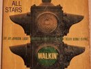 MILES DAVIS ALL STARS 'WALKIN'PRESTIGE 7076 MONO  DG 1957 US 446 W. 50TH ST N.Y.