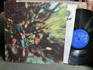 LP Orig '69 1st Edición Bayou Campo,Creedence Clearwater Revival Ccr Raro Fantas