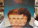 QUEEN THE MIRACLE VINYL LP FROM THE UK.