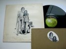 JOHN LENNON YOKO ONO - TWO VIRGINS Paper Bag  - EX Vinyl LP The Beatles