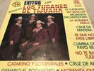 LOS TUCANES DE TIJUANA 16 EXITOS CON CADENA MUSICAL RARE 1988 MEXICAN CHALINO