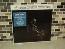 Janos Starker Dvorak Violoncello Concerto Vinyl LP Turntable Record SR90303