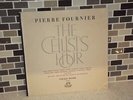 The Cellist's Hour Pierre Fournier Gerald Moore Vinyl LP Turntable Record 35599