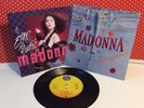 MADONNA - EXPRESS YOURSELF -7''  45 VINYL N.MINT W 2948 W/1989 GERMANY