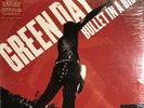 BULLET IN A BIBLE by GREEN DAY Brand New Rare Factory Sealed 2LP Vinyl Set