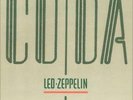 Led Zeppelin Coda - 1st vinyl LP album record German 79.0051-1 SWAN SONG 1982