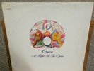 Queen A Night At The Opera Lp Vinyl 1975 EMI Records