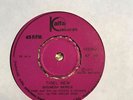 BIZUNESH BEKELE KF 46 KAIFA VERY RARE DANCEFLOOR KILLER AFRO ETHIO FUNK