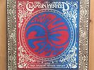 Eric Clapton and Steve Winwood - Live At Madison Square Garden 3 X LP Box - NM