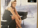 The Look of Love by Diana Krall (180g Vinyl 2LP 33-RPM), Sealed NEW / ORG 004