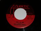 Solomon Burke - Cry To Me / I Almost Lost My Mind - Atlantic Northern Soul  2131