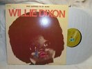 WILLIE DIXON What Happened To My Blues OVATION LP - SIGNED BY WILLIE DIXON