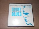 Belafonte, Harry-Belafonte Sings The Blues Reel to Reel