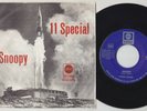 Peter LOLAND * Snoopy * 1969 FUNK MOD PSYCH SOUL Hammond BREAKS 45 * Hear