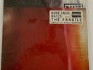 Nine Inch Nails LP NIN 