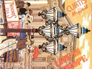 Curtis Mayfield - Live In Europe - New Vinyl Record LP