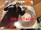 dr. octagon record, the dr is in
